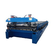 Leading Manufacturer of Roofing Sheet Making Machines Exporters